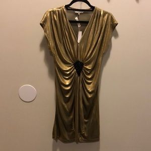 Trina Turk cocktail dress NWT